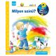  Milyen színű? – Mit? Miért? Hogyan? Mini (36.)