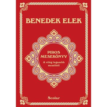 Piros mesekönyv (2. kiadás)