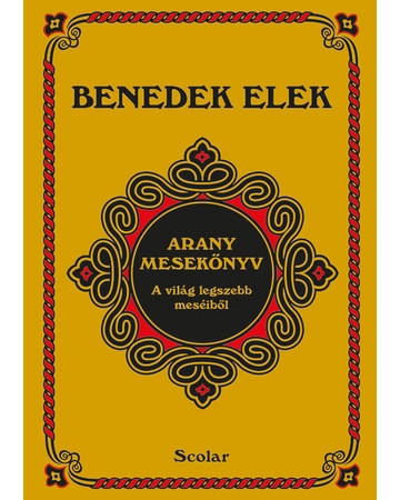 Arany mesekönyv (3. kiadás)