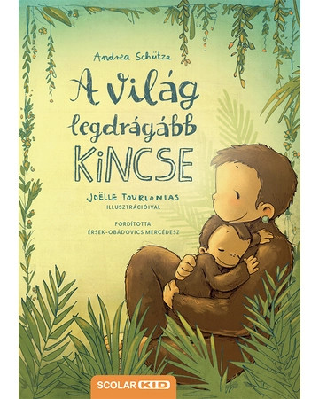 A világ legdrágább kincse (2. kiadás)