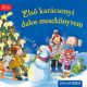 Első karácsonyi dalos mesekönyvem 