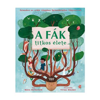 A fák titkos élete 