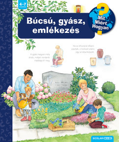 Búcsú, gyász, emlékezés - Mit? Miért? Hogyan? 69.	