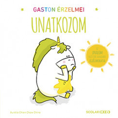 Gaston érzelmei - Unatkozom 