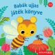 Babák ujjas játék könyve 