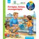 Fúrógép, lámpa, mosogatógép - Mit? Miért? Hogyan? Mini 67.	