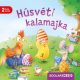 Húsvéti kalamajka 