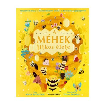 A méhek titkos élete 
