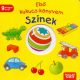 Első kukucs-könyvem - Színek 
