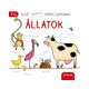 Első ablakos képes szótáram – Állatok