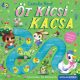 Öt kicsi kacsa 
