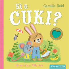 Ki a cuki? 