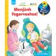 Menjünk fogorvoshoz! - Mit? Miért? Hogyan? Mini (66.) - ELŐRENDELHETŐ