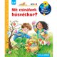 Mit csinálunk húsvétkor? – Mit? Miért? Hogyan? Mini (52.) 