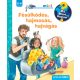  Fésülködés, hajmosás, hajvágás - Mit? Miért? Hogyan? Mini (70.)
