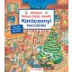 Ablakos Keress, találj, mesélj! Karácsonyi készülődés
