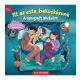 Itt az este, bekuckózunk – A nyugodt alvásért - ELŐRENDELHETŐ