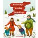  Karácsonyi énekes mesekönyv - ELŐRENDELHETŐ