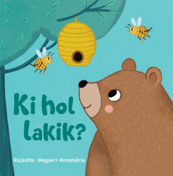 Ki hol lakik? 