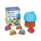 Spike finommotorika fejlesztő süni Sensory Treehouse - Learning Resources
