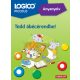 LOGICO Piccolo - Anyanyelv: Tedd ábécérendbe! 