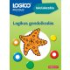 LOGICO Piccolo – Iskolakezdés: Logikus gondolkodás 