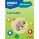 LOGICO Piccolo – Iskolakezdés: Számvadász 