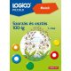 LOGICO Piccolo – Matek: Szorzás és osztás 100-ig 1. rész 