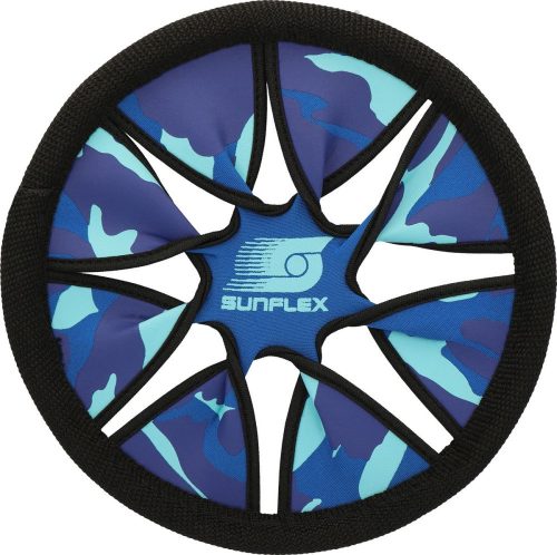Neptun neoprén frizbi - Sunflex
