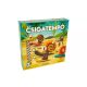 Csigatempó Társasjáték