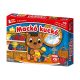 Mackó Kuckó Társasjáték