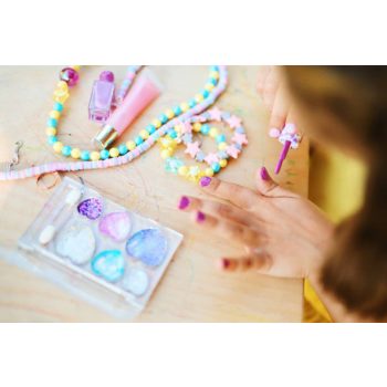 Gyerekkiegészítők