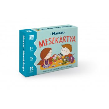 Társas/ kártyajátékok