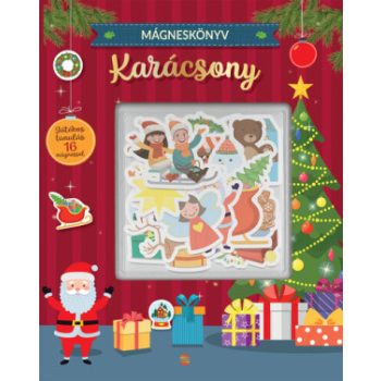 Mágneskönyvek